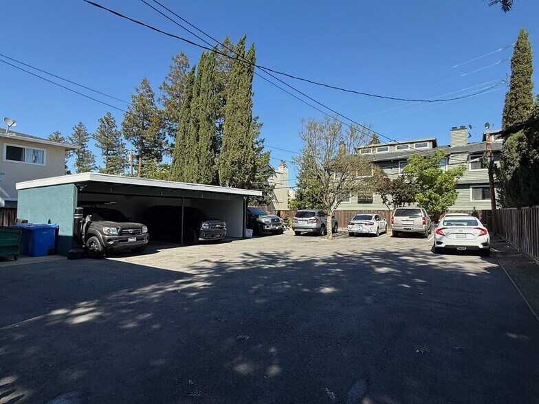 2870 Joseph Ave, San Jose, CA à vendre - Photo de l’immeuble – Image 3 sur 14