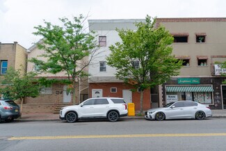 Plus de détails pour 618 Elizabeth Ave, Elizabeth, NJ - Logement à vendre