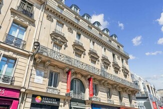 Plus de détails pour 7 Rue Drouot, Paris - Bureau à louer