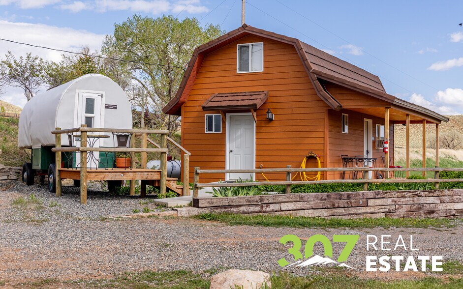 30 Nielson Trl, Cody, WY à vendre - Photo de l’immeuble – Image 3 sur 62