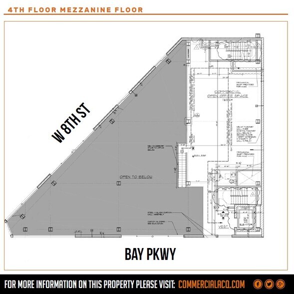 6701 Bay Pky, Brooklyn, NY à louer - Photo de l’immeuble – Image 2 sur 13