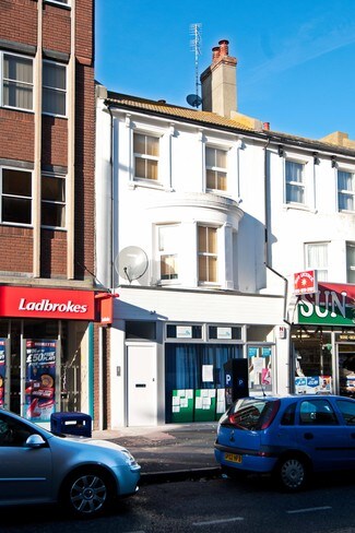 Plus de détails pour 5 Langney Rd, Eastbourne - Local commercial à louer