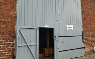 Colston Ln, Harby LEC - Espace de bureau