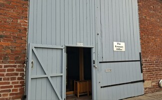 Plus de détails pour Colston Ln, Harby - Bureau à louer
