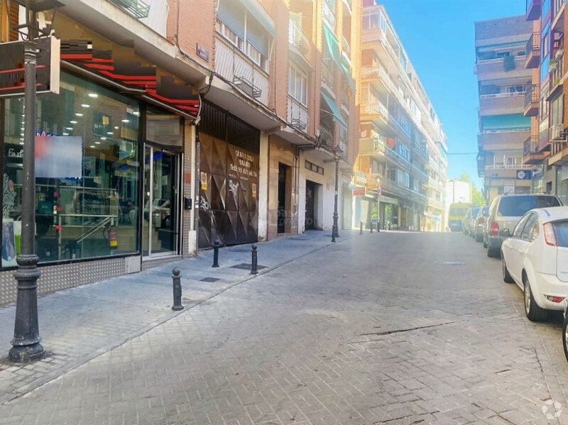 Calle Madrid, 11, Alcorcón, Madrid à louer Photo intérieure– Image 1 sur 21