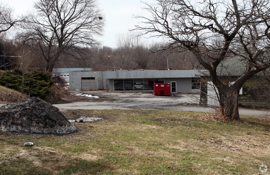 143 Grant Ave, Auburn, NY à vendre - Photo de l’immeuble – Image 2 sur 4