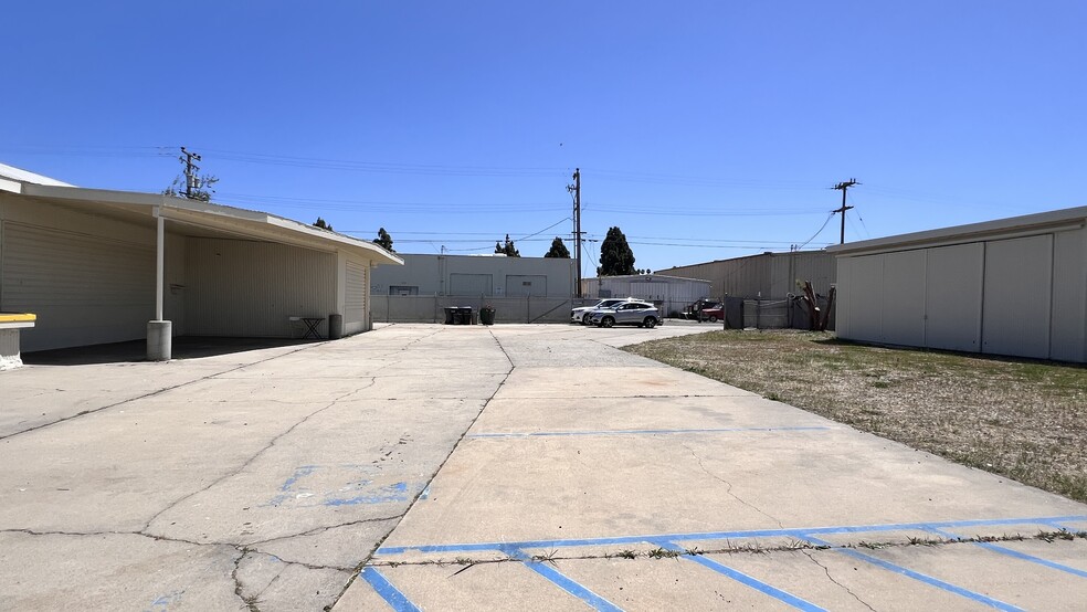 414 N O St, Lompoc, CA à louer - Photo de l’immeuble – Image 3 sur 33