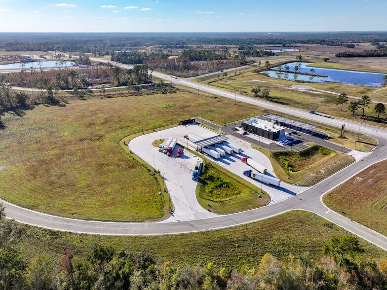 NL Bassford Parkway, Valdosta, GA à vendre - Photo de l’immeuble – Image 3 sur 5