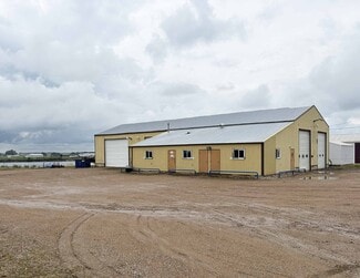 Plus de détails pour 5123 49 Av, Provost, AB - Industriel/Logistique à vendre