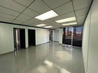 Plus de détails pour 5809 98 St, Edmonton, AB - Industriel/Logistique à louer