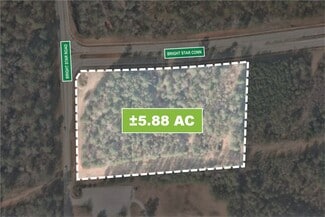 Plus de détails pour 570 Bright Star Connector, Douglasville, GA - Terrain à vendre