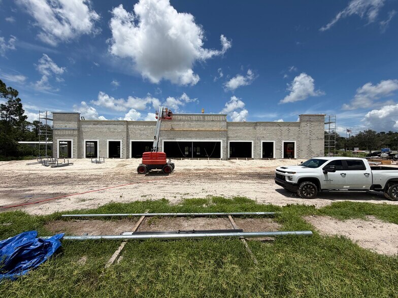 13119 Collier Blvd. blvd, Naples, FL à louer - Photo de l’immeuble – Image 3 sur 3