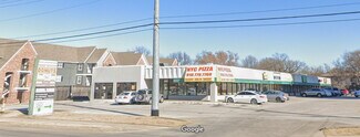 Plus de détails pour 4775 S Harvard Ave, Tulsa, OK - Local commercial à louer