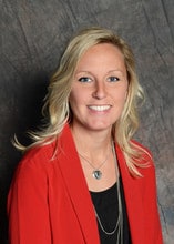 Sarah Cowman