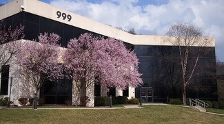 Plus de détails pour 999 Frontier Rd, Bridgewater, NJ - Bureau à vendre