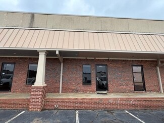 Plus de détails pour 230 N Hammond Dr, Monroe, GA - Local commercial à louer