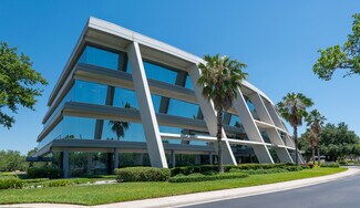 Plus de détails pour 4190 Belfort Rd, Jacksonville, FL - Bureau à louer