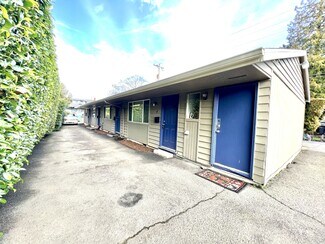 Plus de détails pour 5730 SE Center St, Portland, OR - Logement à vendre