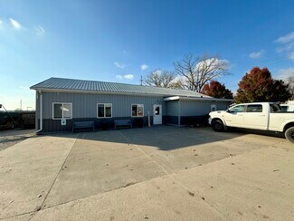 Plus de détails pour 431 Whitney Ave, Ames, IA - Industriel/Logistique à vendre