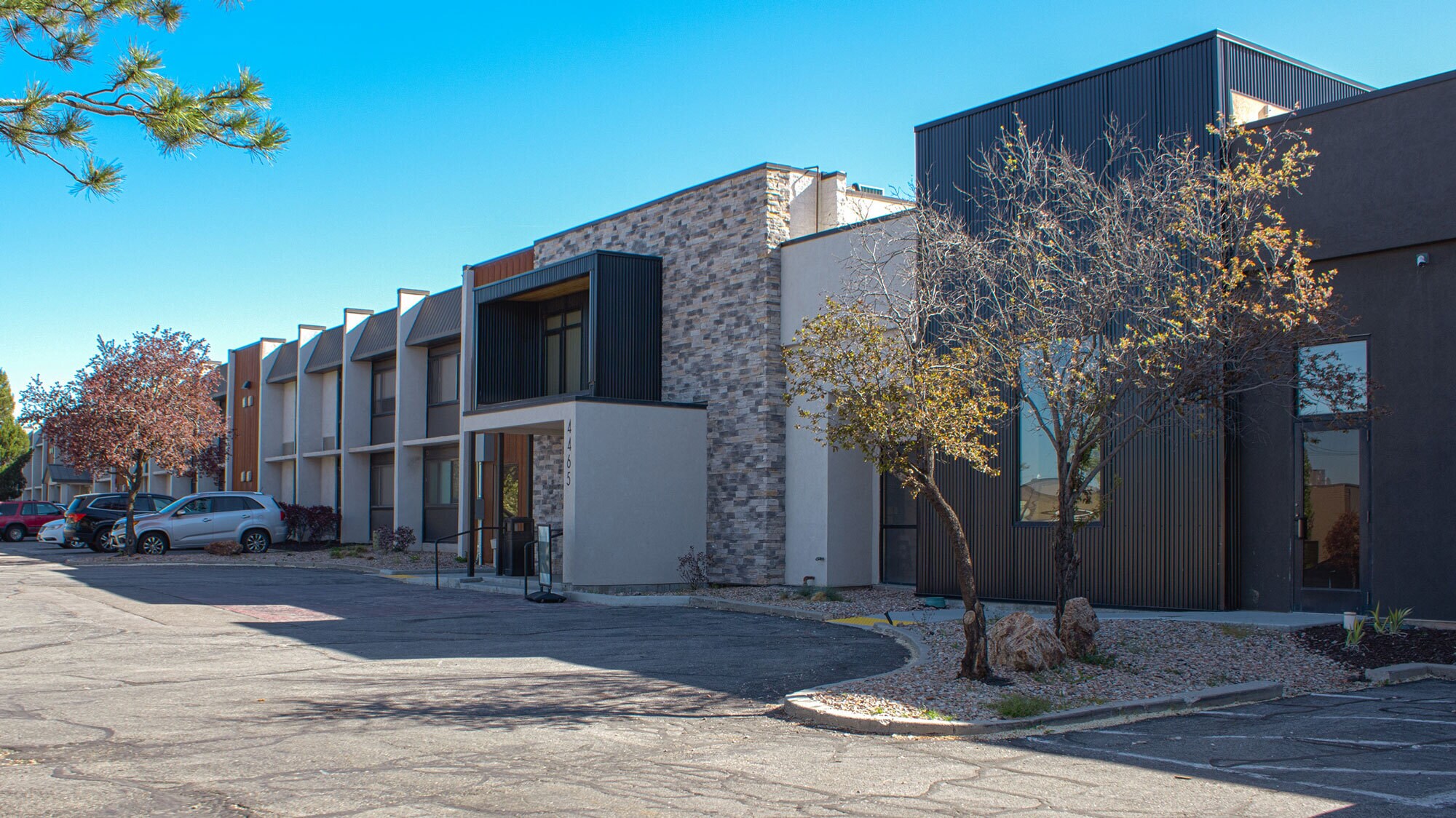 4465 S Century Dr, Salt Lake City, UT à vendre Photo principale– Image 1 sur 19