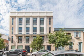 Plus de détails pour 1533 Parrish St, Philadelphia, PA - Logement à vendre