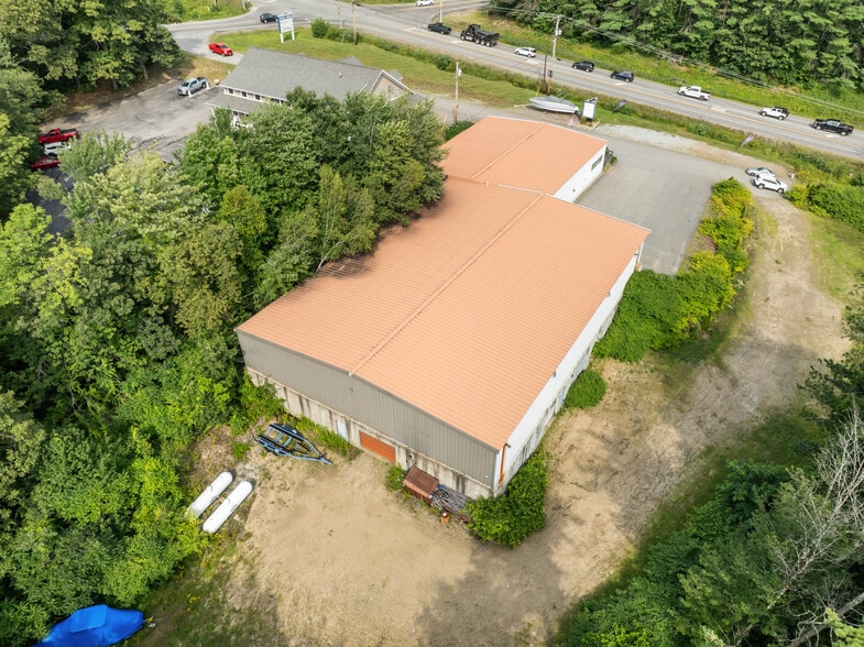 177 NH Route 104, Meredith, NH à louer - Photo de l’immeuble – Image 3 sur 47