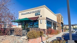 Plus de détails pour 3021 E Grand Ave, Laramie, WY - Local commercial à vendre