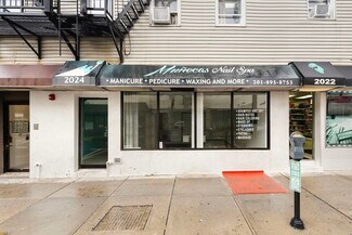 Plus de détails pour 2024 Bergenline Ave, Union City, NJ - Local commercial à louer