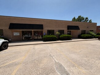 Plus de détails pour 3524 S Culpepper Cir, Springfield, MO - Bureau à louer