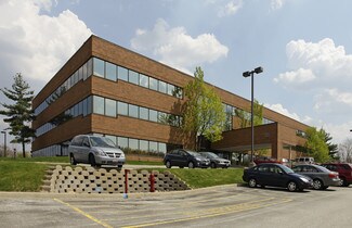 Plus de détails pour 4700 Rockside Rd, Independence, OH - Bureau à louer