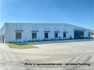 Plus de détails pour 11160 S 225th East Ave, Broken Arrow, OK - Industriel/Logistique à vendre