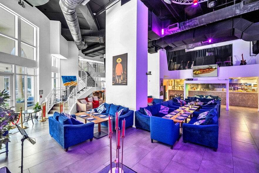 511 SE 5th Ave, Fort Lauderdale, FL à vendre - Photo intérieure – Image 1 sur 88