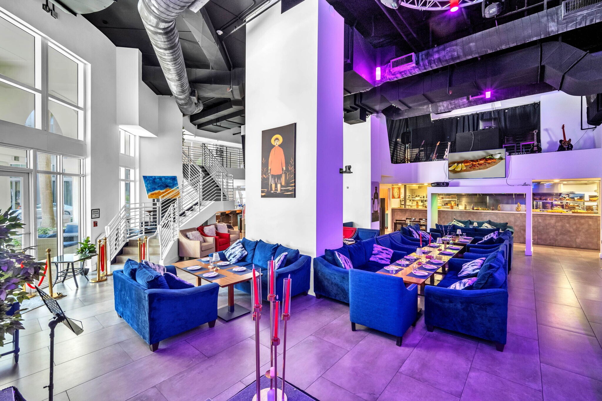 511 SE 5th Ave, Fort Lauderdale, FL à vendre Photo intérieure– Image 1 sur 89