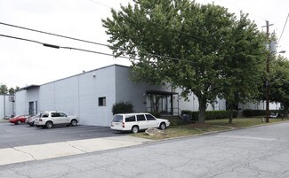 Plus de détails pour 1311-1317 Logan Cir NW, Atlanta, GA - Industriel/Logistique à louer