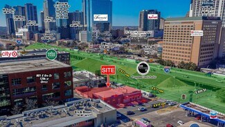 Plus de détails pour 805-809 E 6th St – Local commercial à vendre, Austin, TX