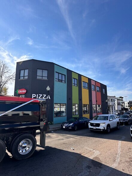 975-977 Saratoga St, Boston, MA à louer - Photo de l’immeuble – Image 2 sur 10