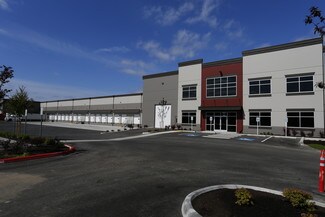 Plus de détails pour 1607 136th Ave E, Sumner, WA - Industriel/Logistique à vendre