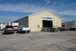 Plus de détails pour 2408 US Highway 301, Ellenton, FL - Industriel/Logistique à louer