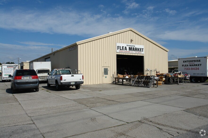 2408 US Highway 301, Ellenton, FL à louer - Photo principale – Image 1 sur 3