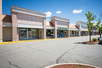 Plus de détails pour 1925 Pawtucket Ave, East Providence, RI - Local commercial à louer