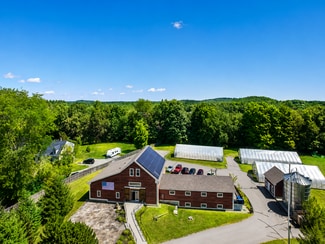 Plus de détails pour 244 Amesbury Rd, Kensington, NH - Local commercial, Local d'activités à louer