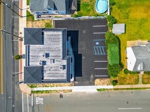 1108 McBride Ave, Woodland Park, NJ - VUE AÉRIENNE vue de carte - Image1