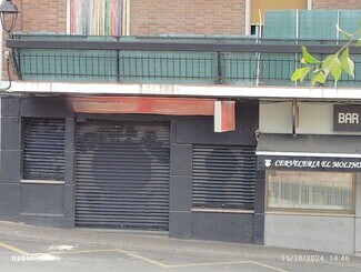 Plus de détails pour Local commercial à louer