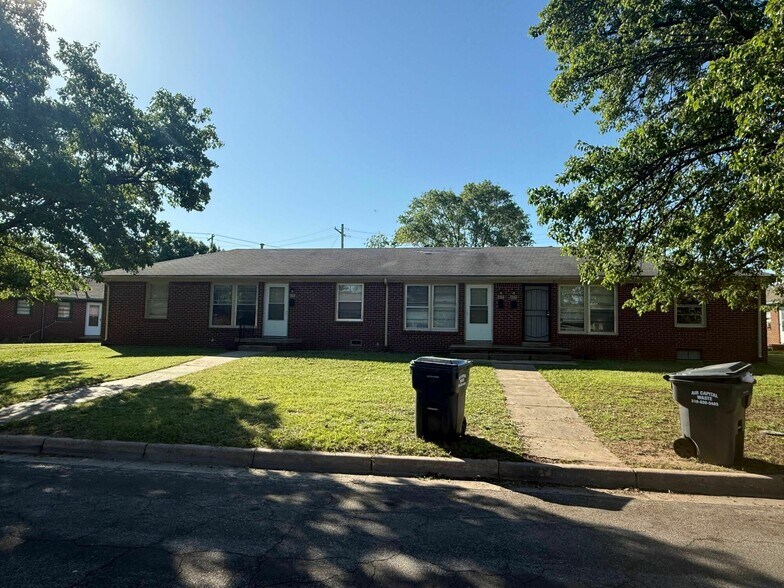 810 S San Pablo Ln, Wichita, KS à vendre - Photo de l’immeuble – Image 3 sur 5