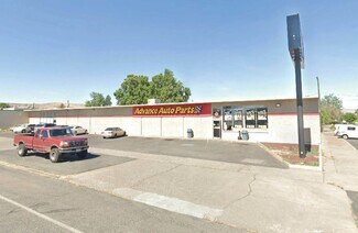 Plus de détails pour 511 S 3rd St, Yakima, WA - Local commercial à louer