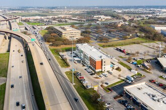 301 W Louis Henna Blvd, Austin, TX - VUE AÉRIENNE  vue de carte