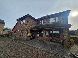 Plus de détails pour 16 Hermitage Rd, Higham - Santé à vendre