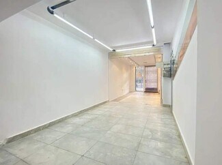 Plus de détails pour Passeig De Maragall, Barcelone - Local commercial à louer