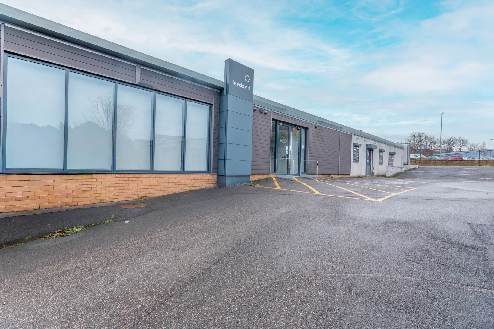 2 Arthur St, Pudsey à louer Photo de l’immeuble– Image 1 sur 4