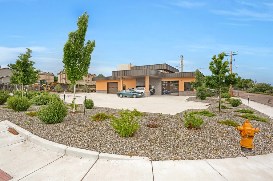 8538 Saulsbury St, Littleton, CO à vendre - Photo principale – Image 1 sur 8